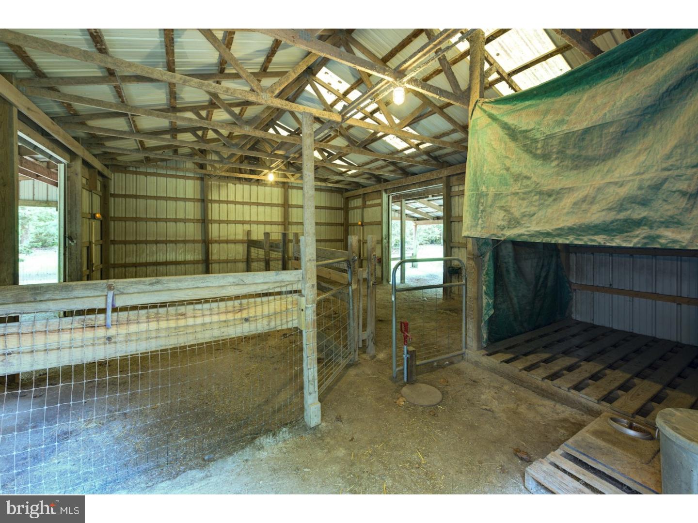 458 South Main Road Vineland, NJ 08360 - Photo 23 of 25 Barn