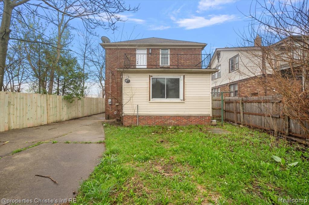 5040 Balfour Road Detroit, MI 48224 - Photo 32 of 37 Gallery Image 32