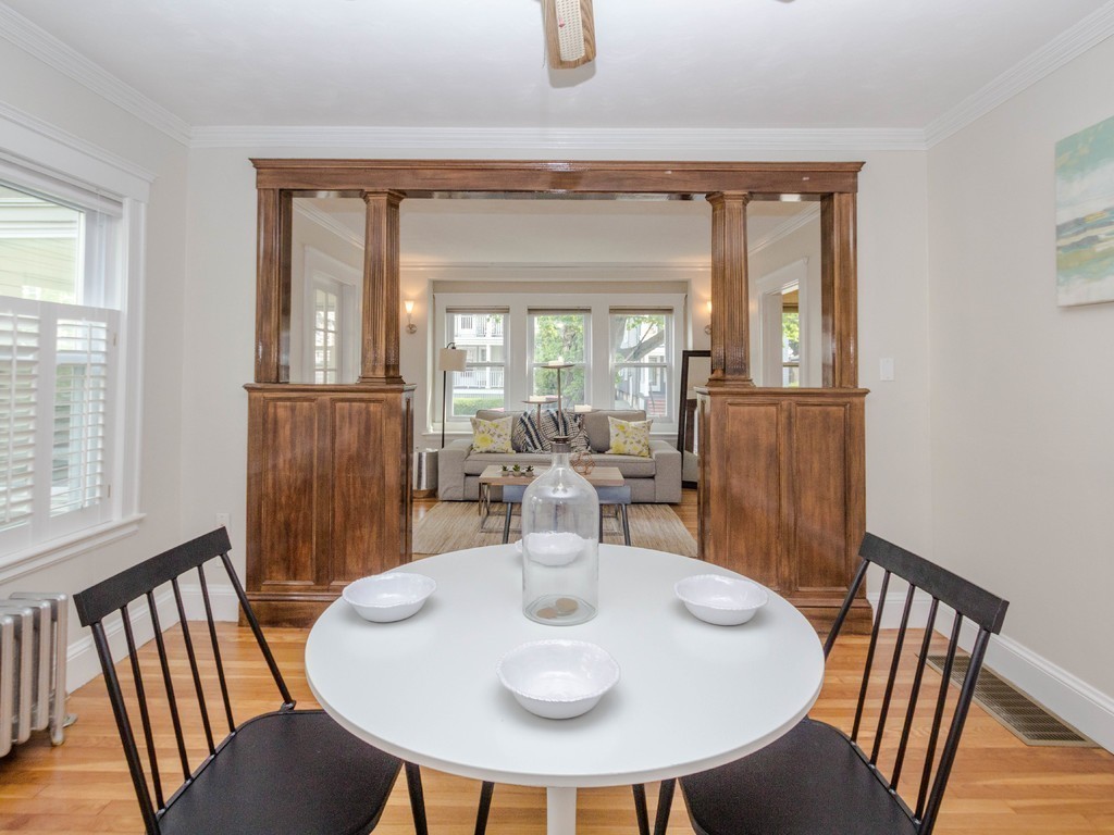 33 Castleton Street, Unit 33 Boston, MA 02130 - Photo 9 of 24 Gallery Image 9