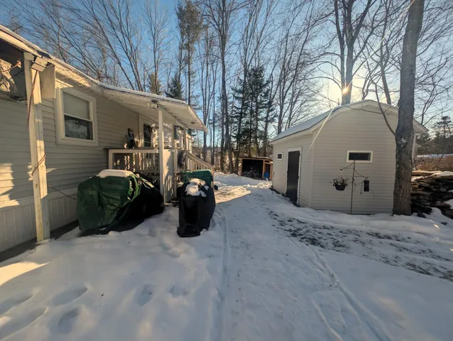 $165,000 | 30 Soapstone Lane, Rochester, NH 03867