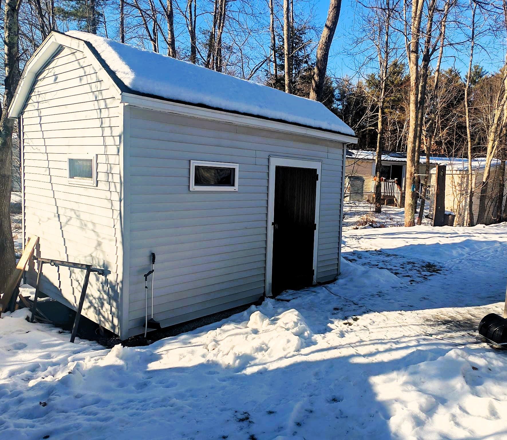 30 Soapstone Lane Rochester, NH 03867 - Photo 35 of 39