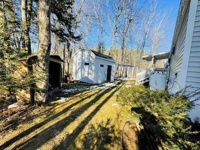 $165,000 | 30 Soapstone Lane, Rochester, NH 03867