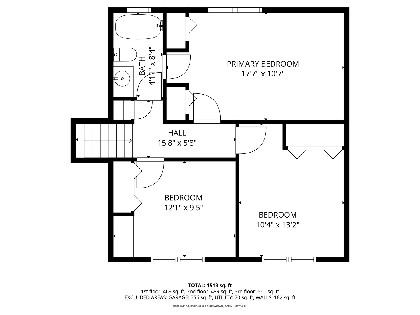 404 Lucille Avenue Fox River Grove, IL 60021 - Photo 36 of 36