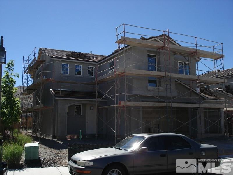2720 Bonfire Lane Reno, NV 89521 - Photo 1 of 1 Photo 1