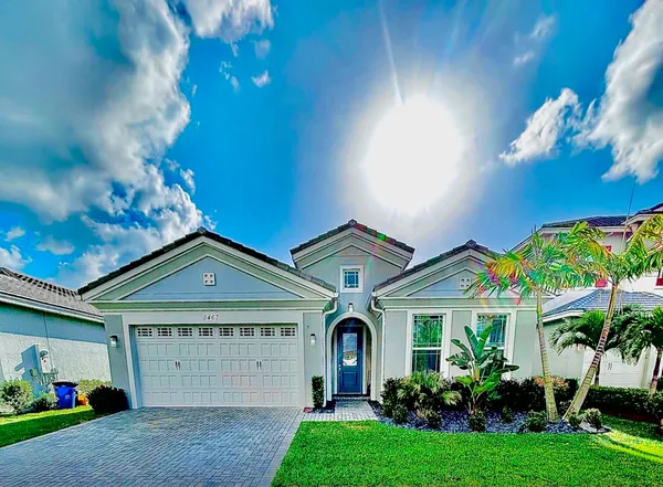 $614,900 | 5467 Pecan Drive, Westlake, FL 33470