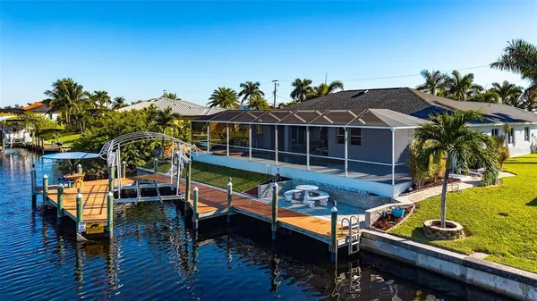 $994,000 | 430 Northwest 39th Avenue, Cape Coral, FL 33993
