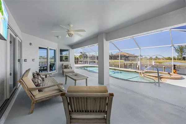 $994,000 | 430 Northwest 39th Avenue, Cape Coral, FL 33993