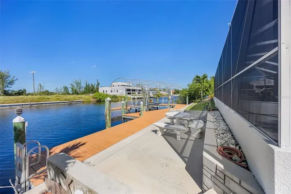 $994,000 | 430 Northwest 39th Avenue, Cape Coral, FL 33993