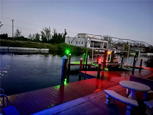 $994,000 | 430 Northwest 39th Avenue, Cape Coral, FL 33993