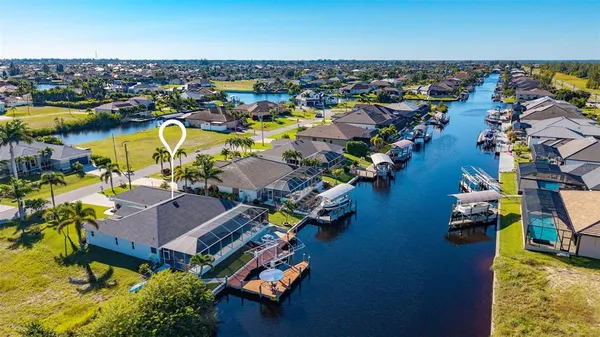 $994,000 | 430 Northwest 39th Avenue, Cape Coral, FL 33993