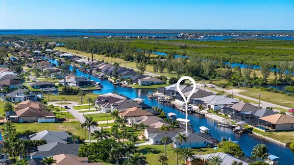 $994,000 | 430 Northwest 39th Avenue, Cape Coral, FL 33993