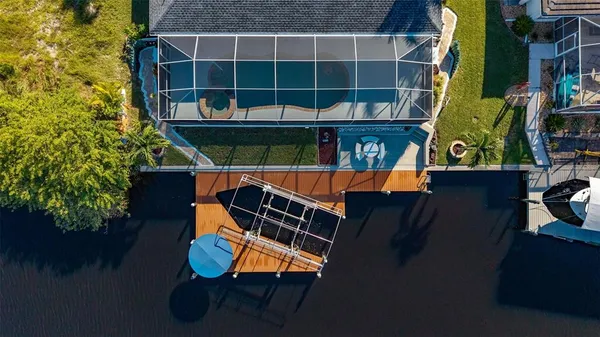 $994,000 | 430 Northwest 39th Avenue, Cape Coral, FL 33993