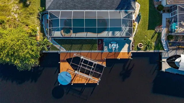 $995,000 | 430 Northwest 39th Avenue, Cape Coral, FL 33993