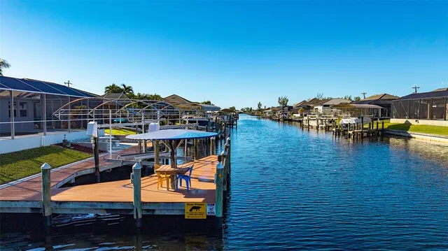 $995,000 | 430 Northwest 39th Avenue, Cape Coral, FL 33993