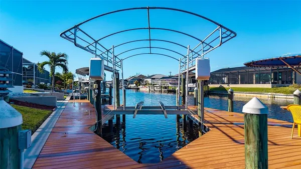 $994,000 | 430 Northwest 39th Avenue, Cape Coral, FL 33993