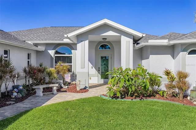 $995,000 | 430 Northwest 39th Avenue, Cape Coral, FL 33993