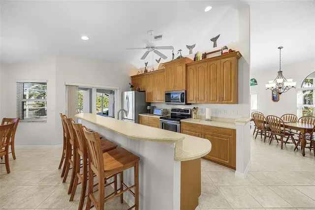 $995,000 | 430 Northwest 39th Avenue, Cape Coral, FL 33993