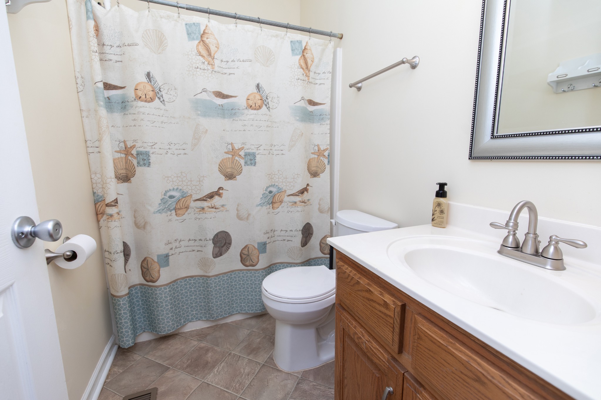 1417 Fairfield Road Westmoreland, TN 37186 - Photo 22 of 47 All the faucets in the home are new