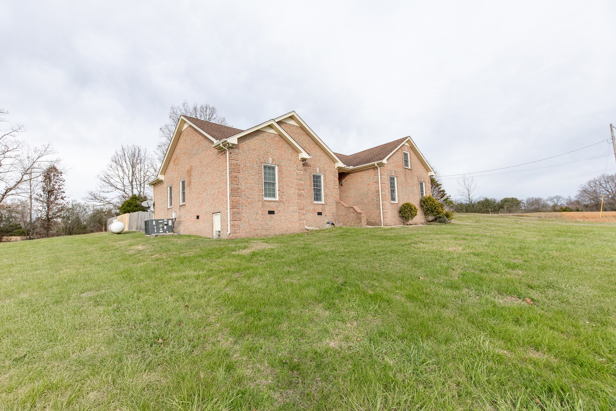 1417 Fairfield Road Westmoreland, TN 37186 - Photo 27 of 47 The home has a full house Rainsoft water filtration system. It was serviced and the filter changed about a month ago.