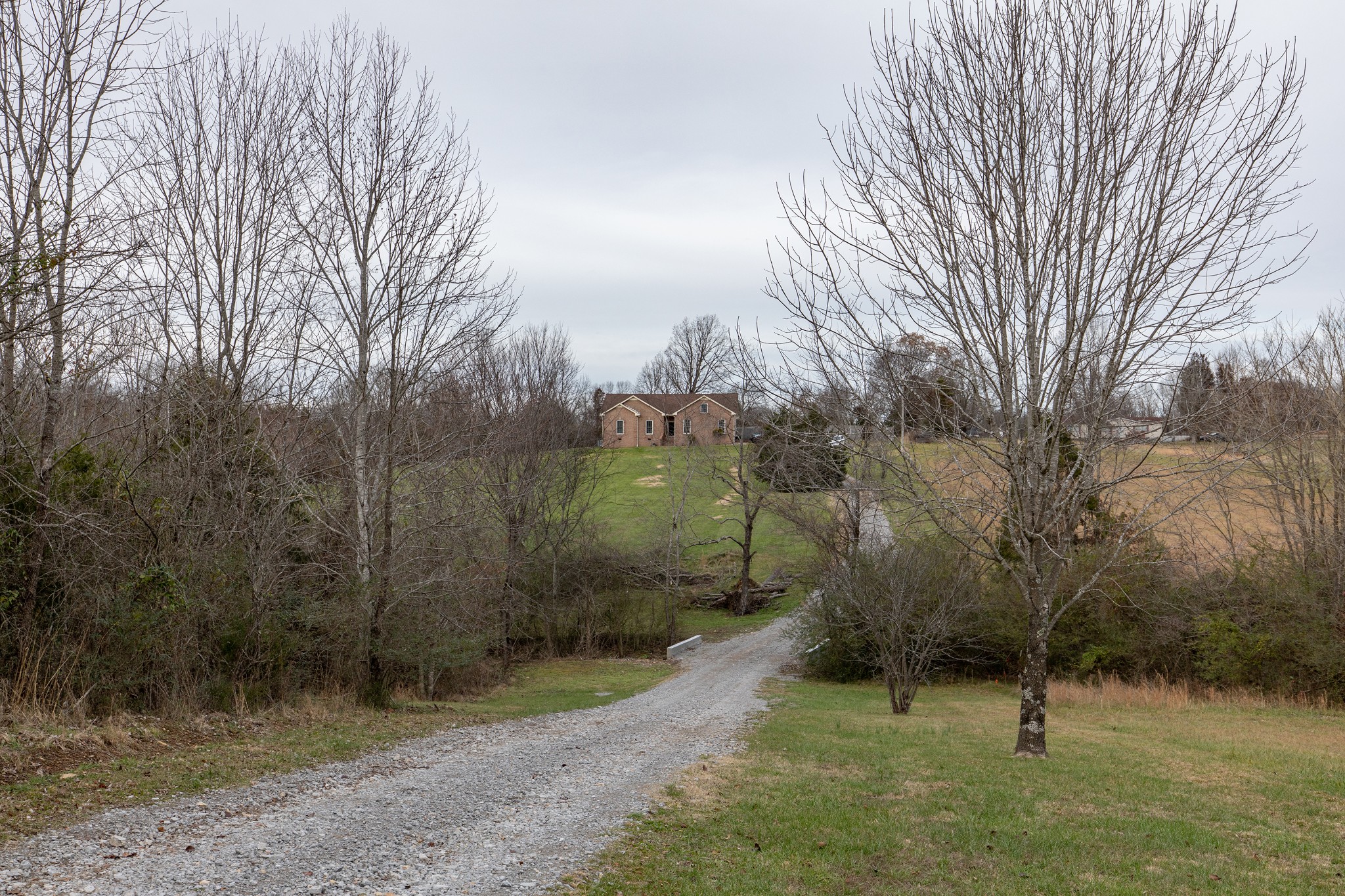 1417 Fairfield Road Westmoreland, TN 37186 - Photo 36 of 47 The seller installed the new headwalls by the creek and had some drainage upgraded to the driveway to help with run off