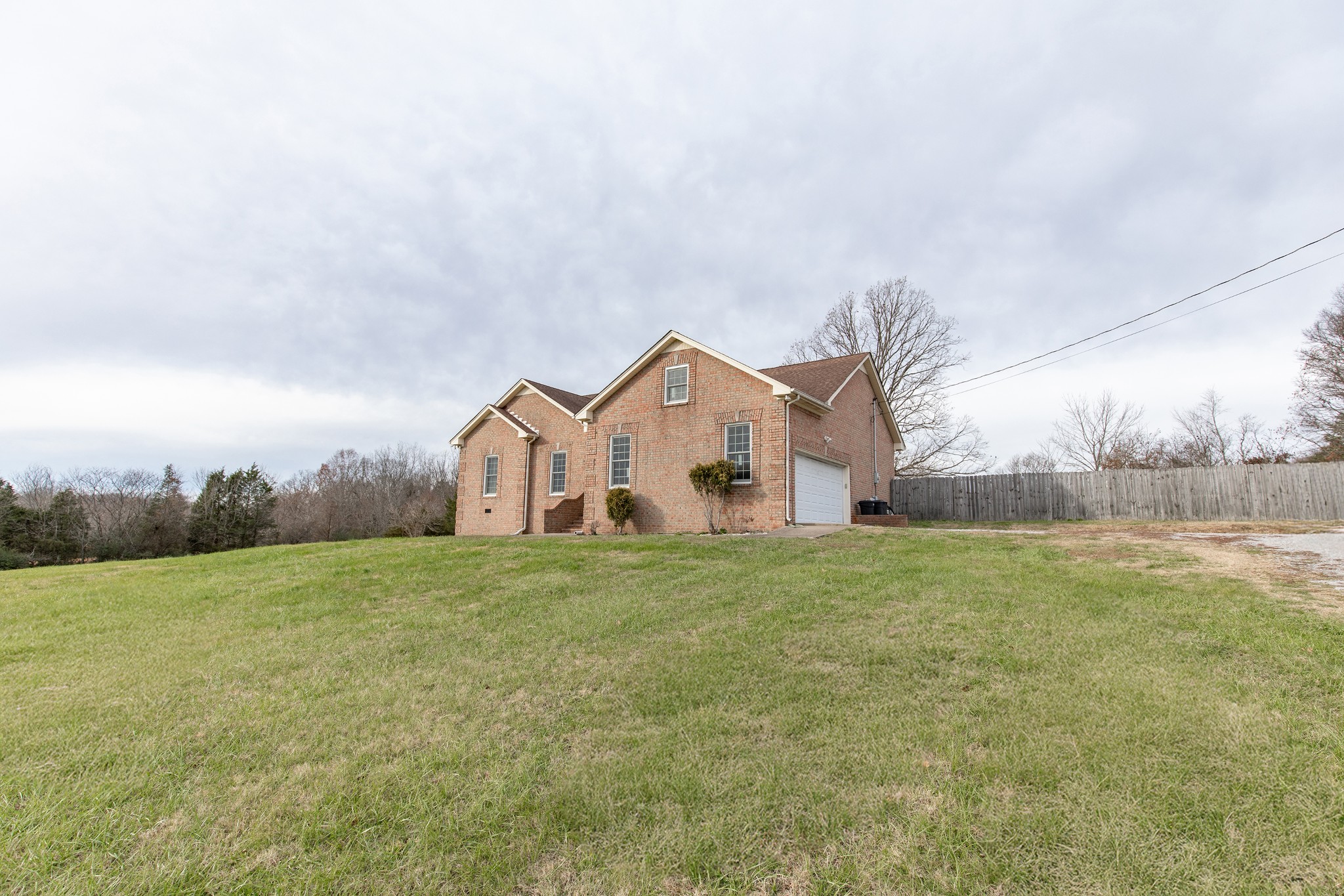 1417 Fairfield Road Westmoreland, TN 37186 - Photo 38 of 47 Arriving home!