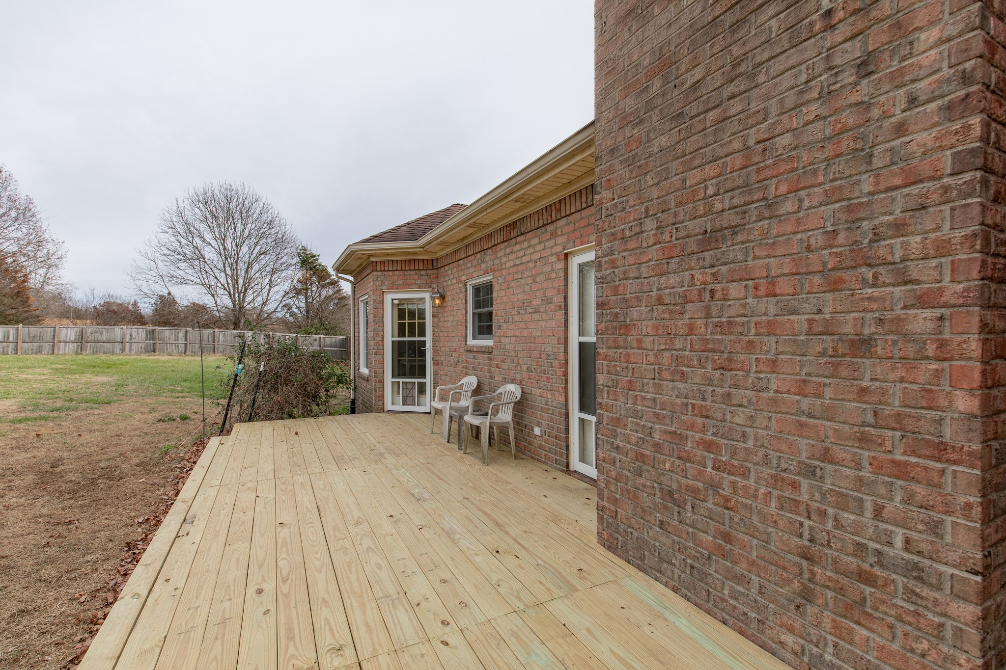 1417 Fairfield Road Westmoreland, TN 37186 - Photo 41 of 47 The Hummingbirds love this Red Honeysuckle bush! Along with the feeders the seller puts out they have about 30 regular visitors each season.