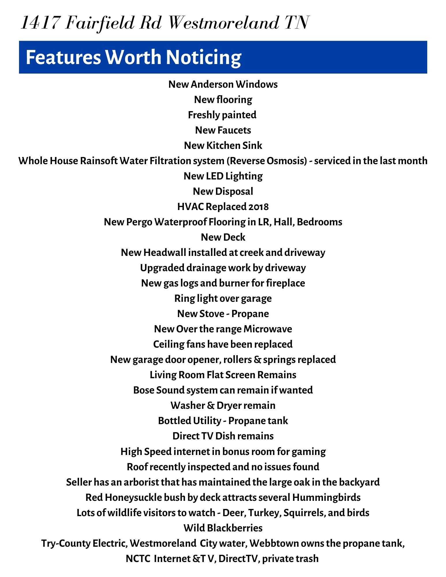 1417 Fairfield Road Westmoreland, TN 37186 - Photo 47 of 47