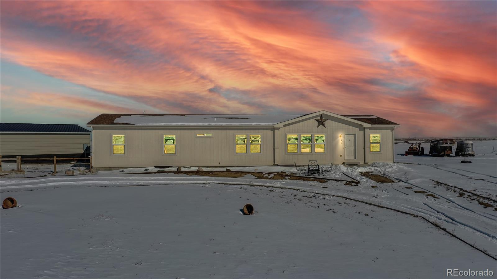 50 West Ranch Road Wiggins, CO 80654 - Photo 2 of 38 Gallery Image 2