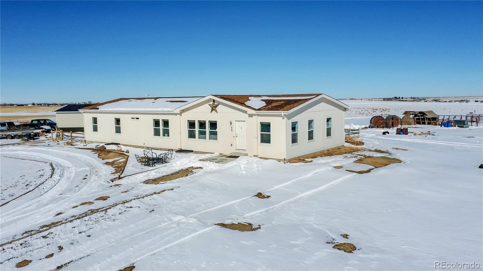 50 West Ranch Road Wiggins, CO 80654 - Photo 3 of 38 Gallery Image 3