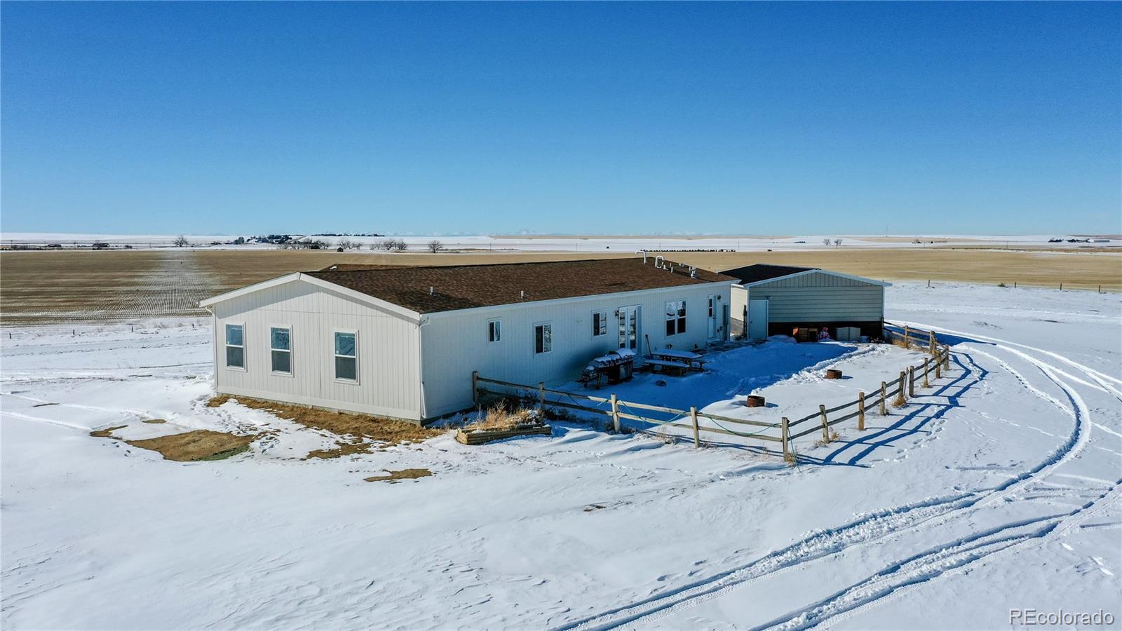 50 West Ranch Road Wiggins, CO 80654 - Photo 33 of 38 Gallery Image 33