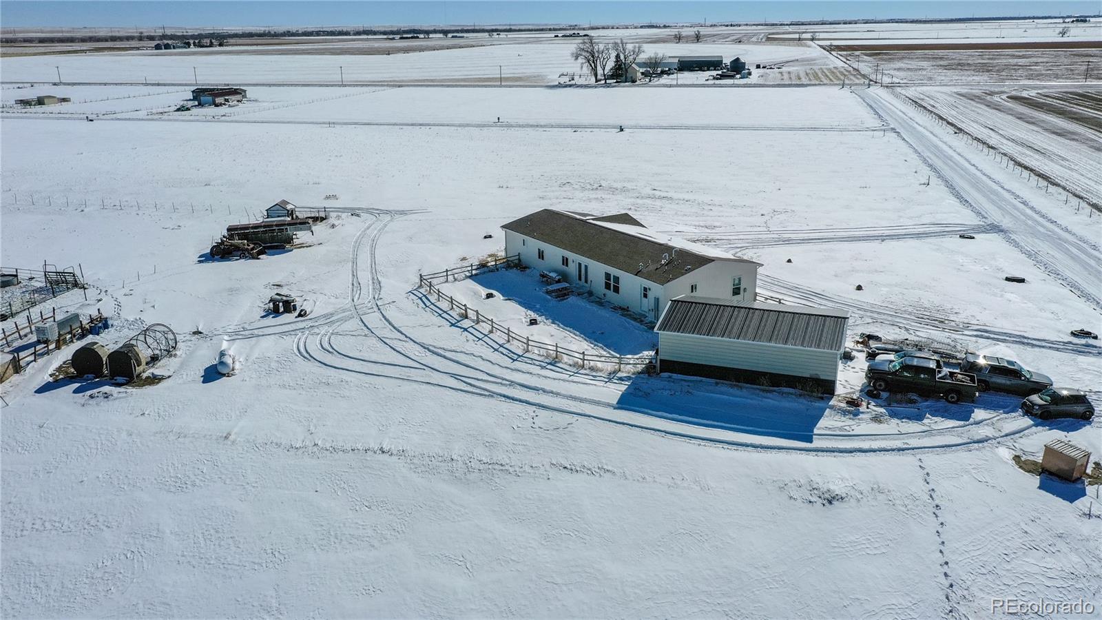 50 West Ranch Road Wiggins, CO 80654 - Photo 36 of 38 Gallery Image 36
