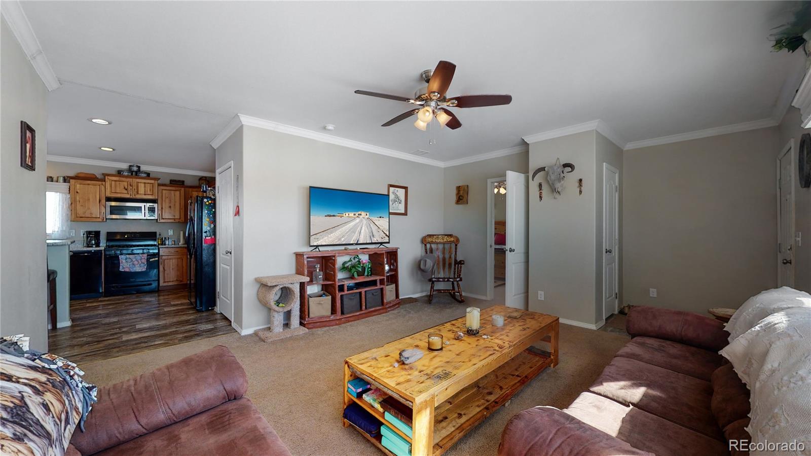 50 West Ranch Road Wiggins, CO 80654 - Photo 7 of 38 Gallery Image 7