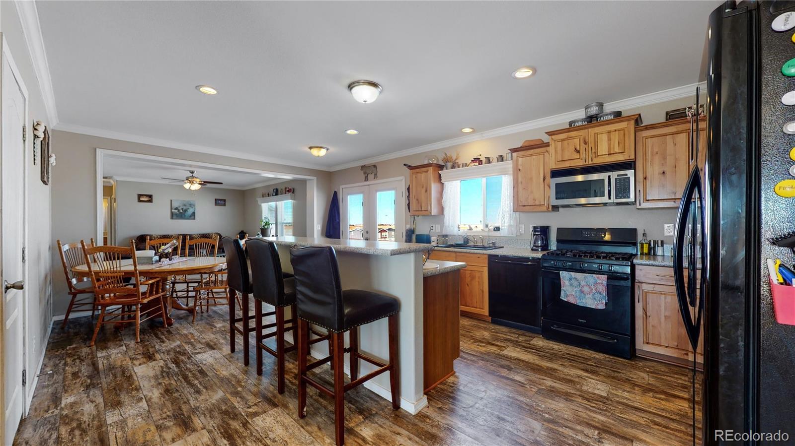 50 West Ranch Road Wiggins, CO 80654 - Photo 8 of 38 Gallery Image 8