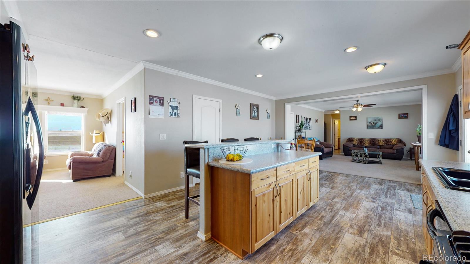 50 West Ranch Road Wiggins, CO 80654 - Photo 9 of 38 Gallery Image 9