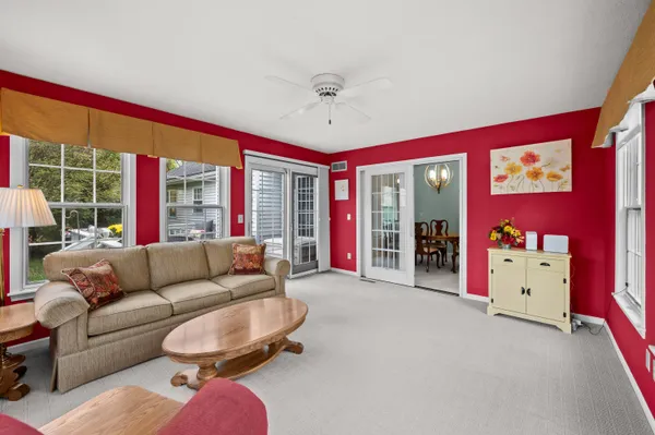 $335,000 | 4747 Woodside Drive, Buchanan, MI 49107