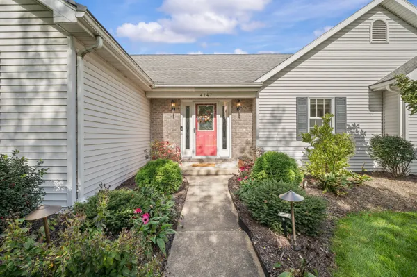 $335,000 | 4747 Woodside Drive, Buchanan, MI 49107