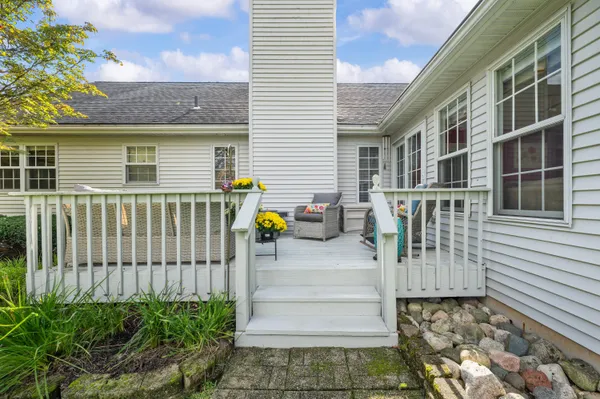 $335,000 | 4747 Woodside Drive, Buchanan, MI 49107