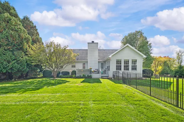 $335,000 | 4747 Woodside Drive, Buchanan, MI 49107