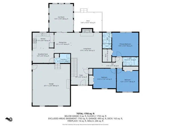 $335,000 | 4747 Woodside Drive, Buchanan, MI 49107