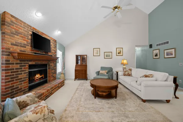 $335,000 | 4747 Woodside Drive, Buchanan, MI 49107