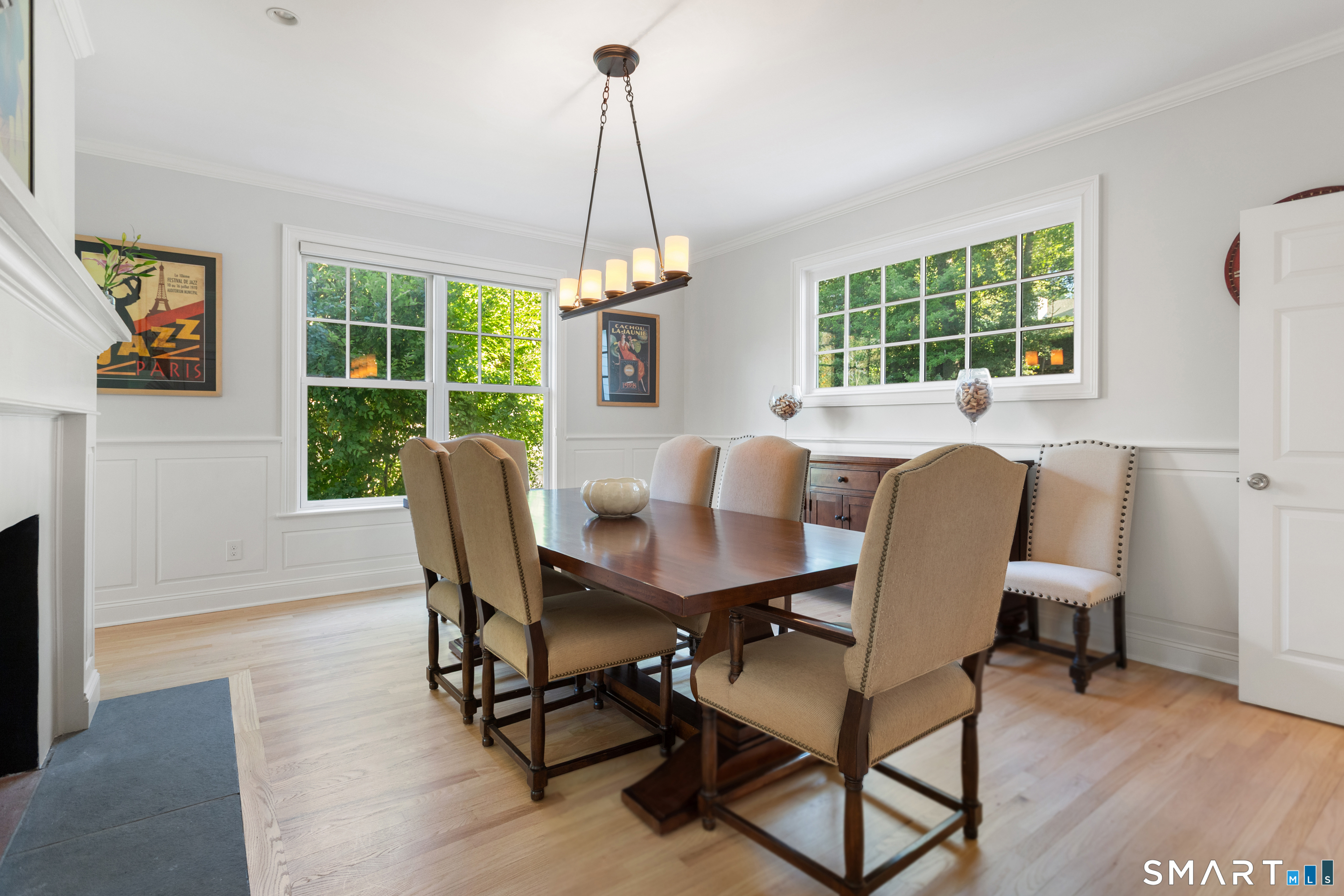 7 Webb Road Westport, CT 06880 - Photo 6 of 37 Gallery Image 6