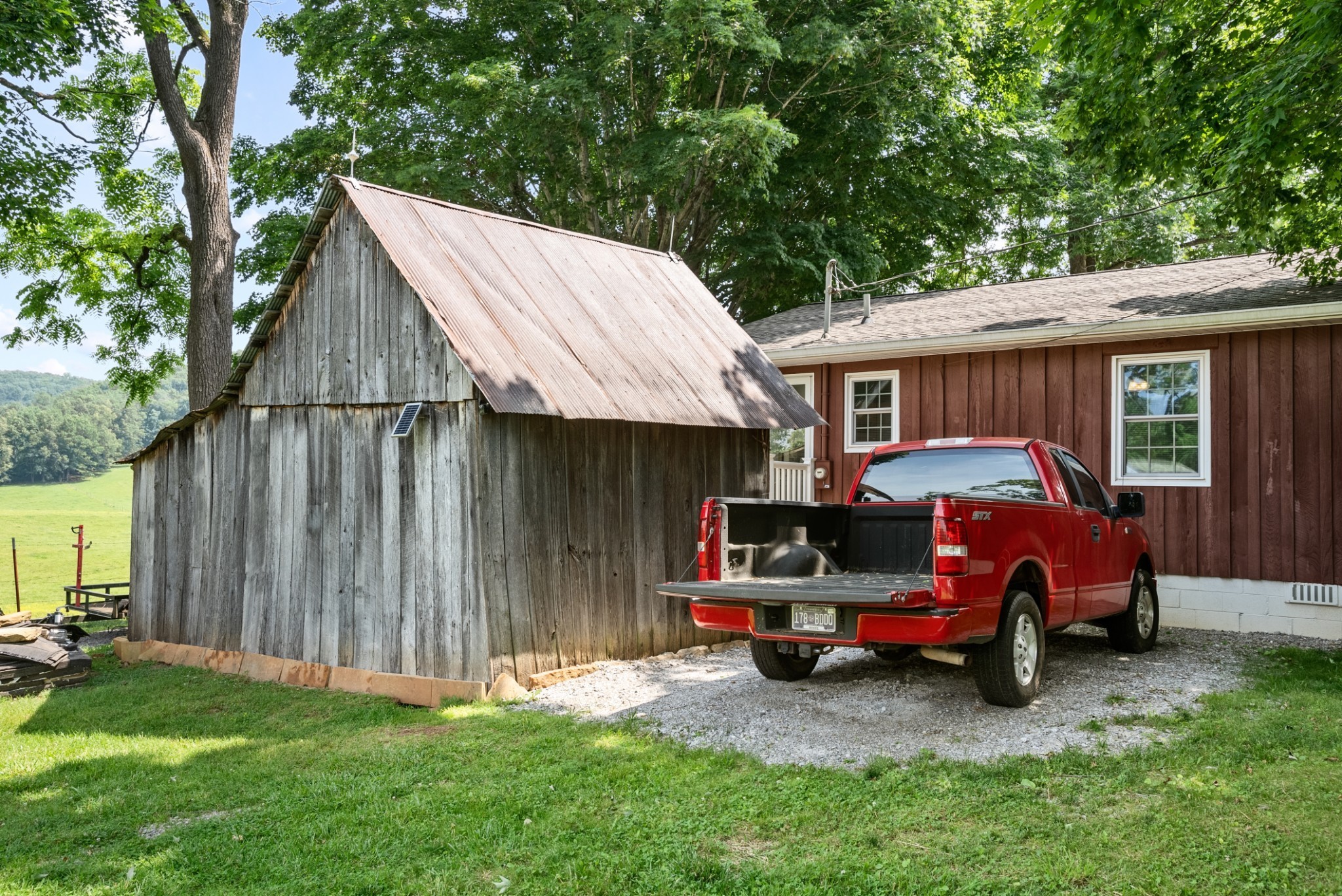 1364 Country Club Road Sparta, TN 38583 - Photo 44 of 72