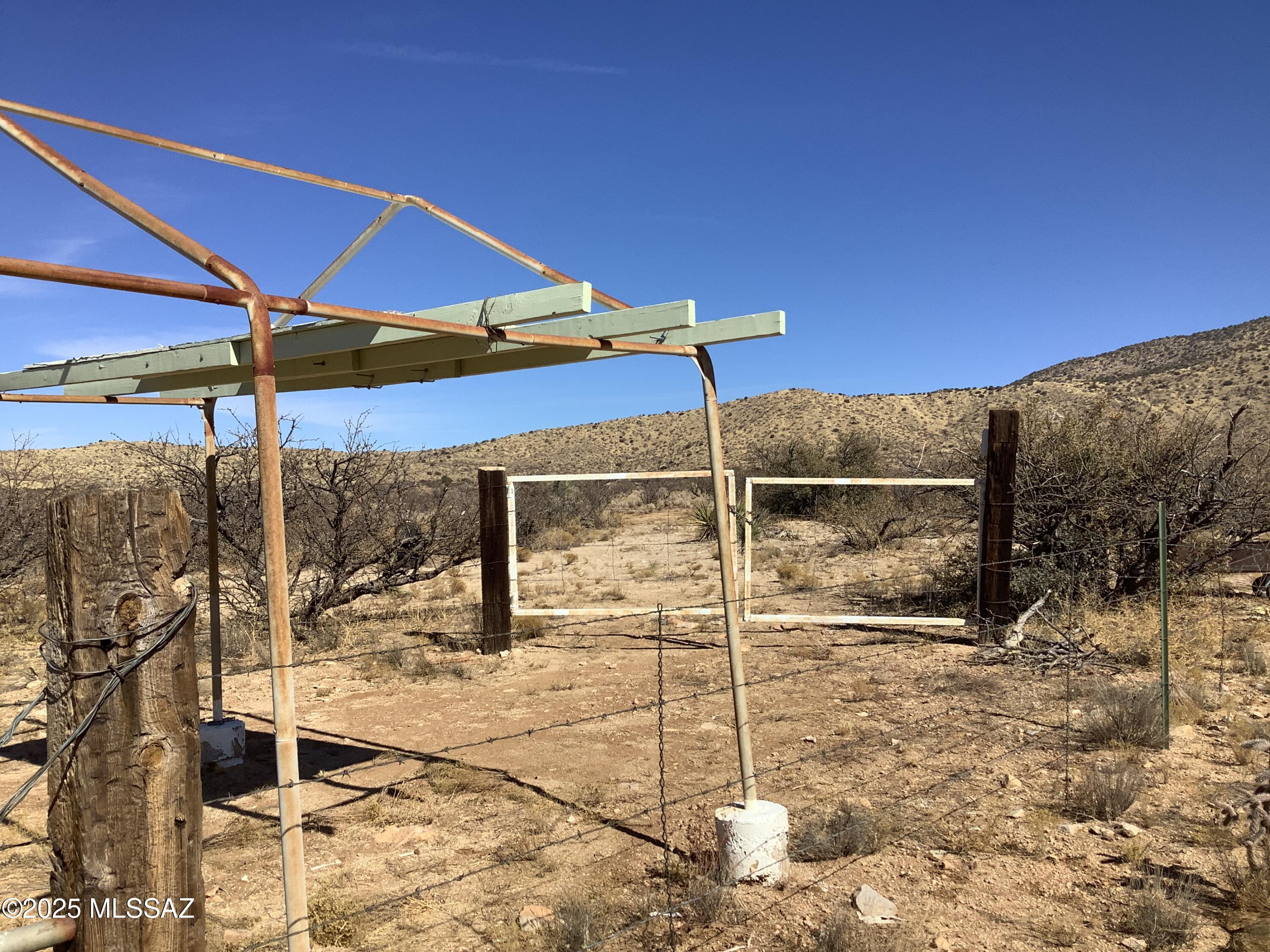 37.21-ac West Sheepwash Road, Unit 254 Willcox, AZ 85643 - Photo 18 of 37