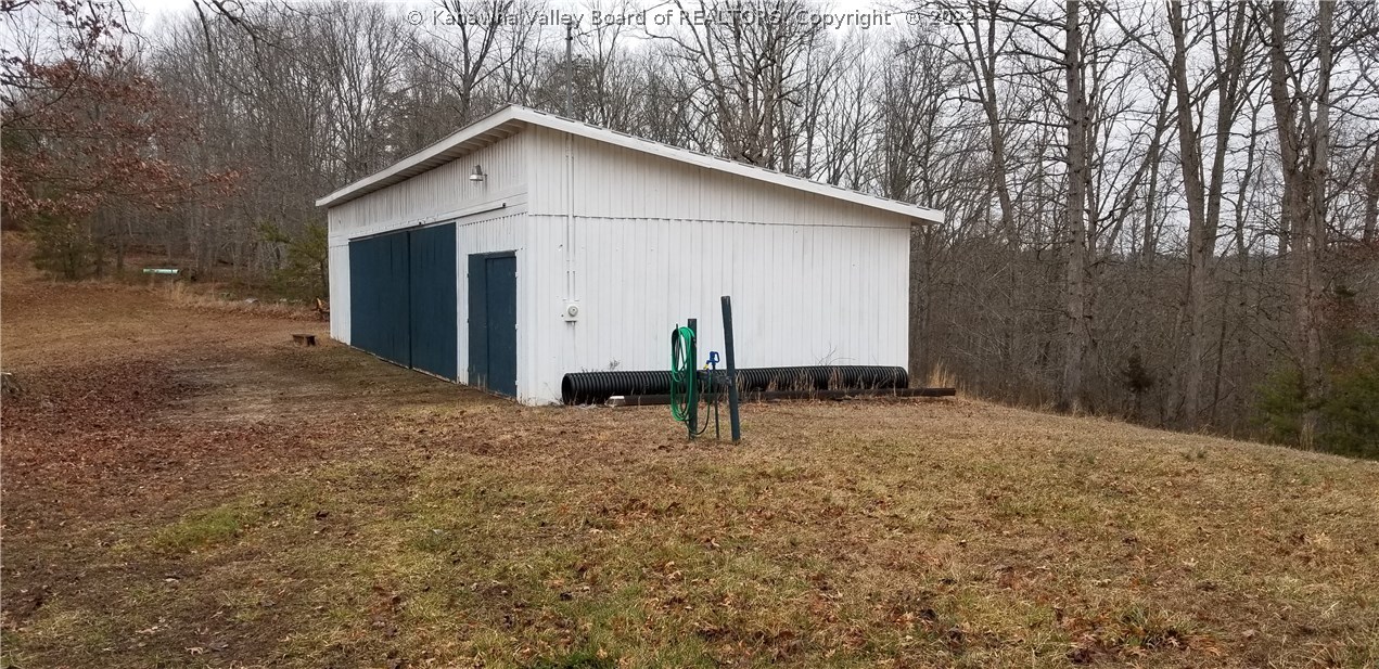 523 Wallace Road Fraziers Bottom, WV 25082 - Photo 20 of 32 Gallery Image 20