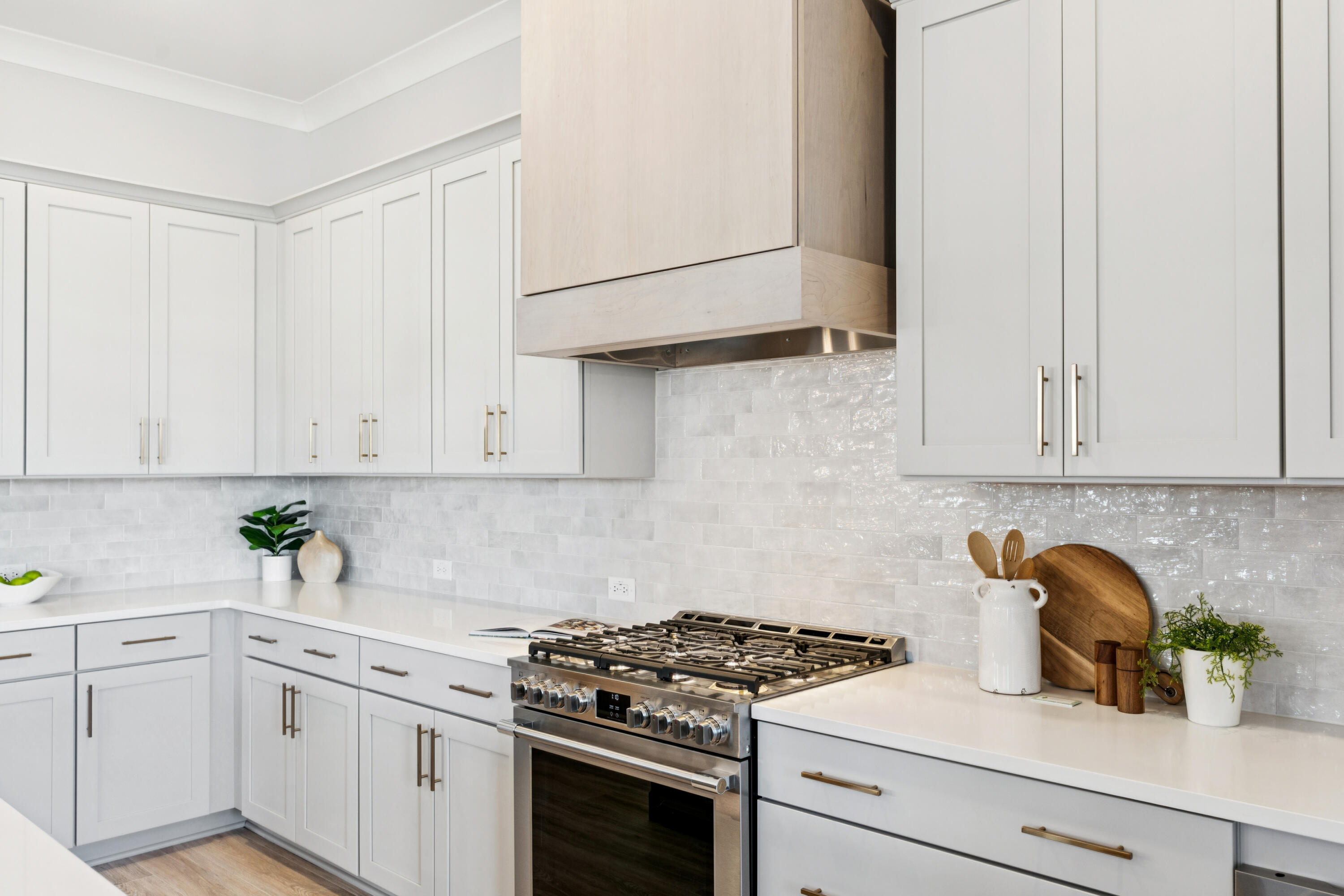 723 Rumbling Leaf Lane Summerville, SC 29486 - Photo 13 of 45 Kitchen
