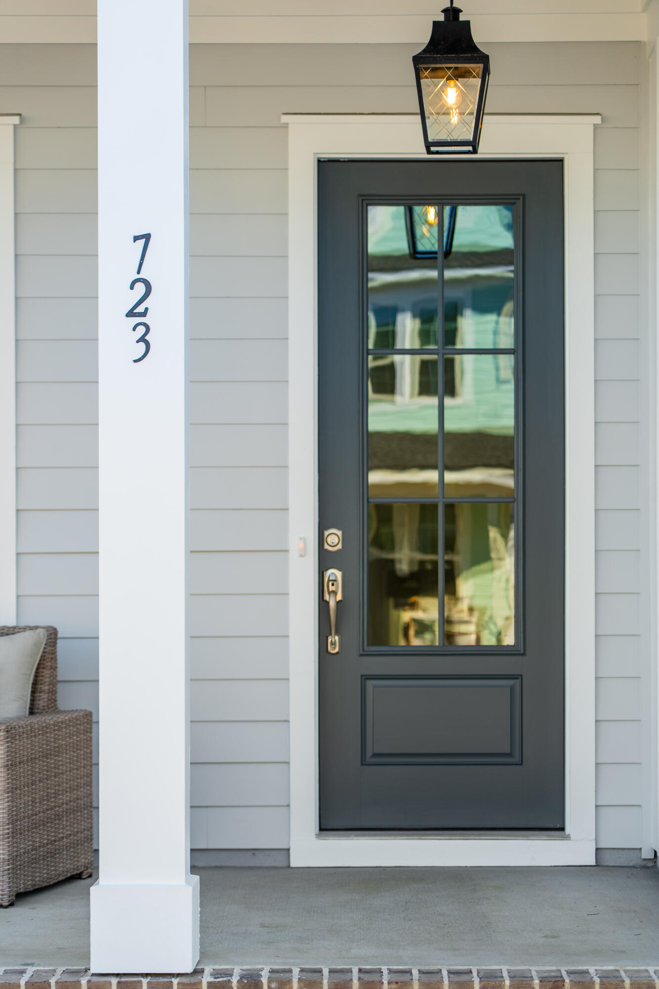 723 Rumbling Leaf Lane Summerville, SC 29486 - Photo 3 of 45 Welcome Home!