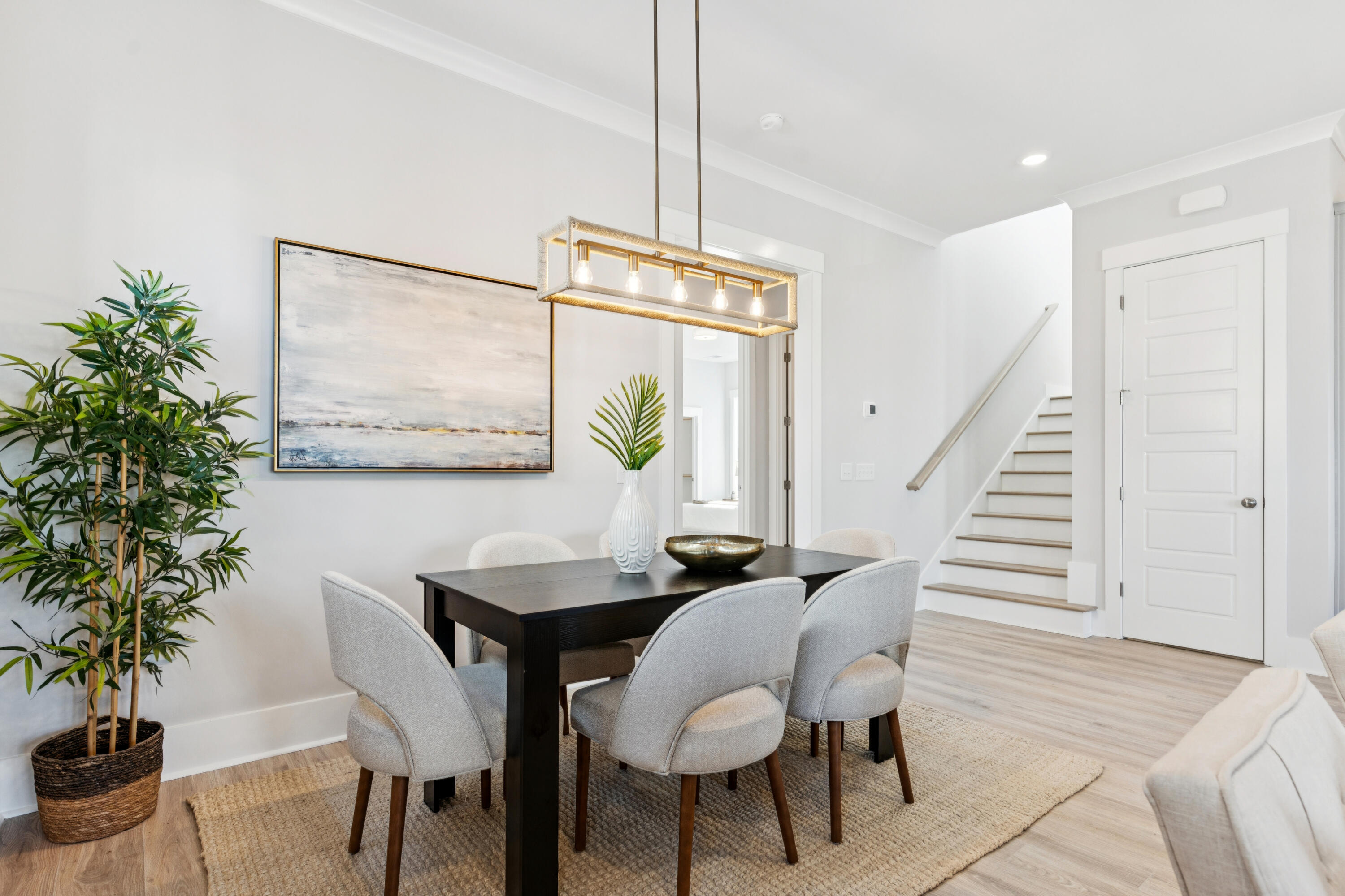 723 Rumbling Leaf Lane Summerville, SC 29486 - Photo 10 of 45 Dining Room