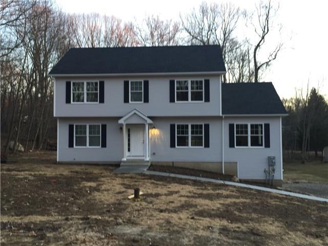 18 Pond Crest Road Danbury, CT 06811 - Photo 1 of 1