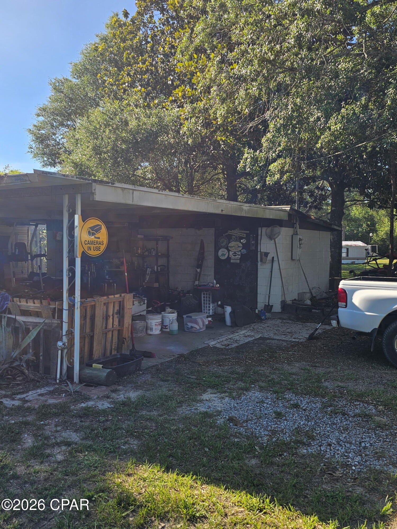 9927 Bedgood Road Panama City, FL 32409 - Photo 55 of 61