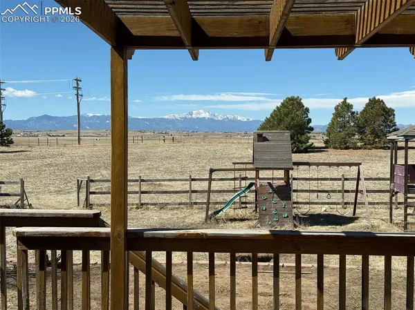 $492,000 | 16855 Sage Crest Road, Peyton, CO 80831